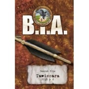 BIA (Bureau des Affaires Indiennes) - Tawiscara