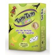 Tam Tam Safari CP niveau 1