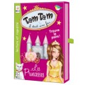 Tam Tam Il était une Fois les Princesses 0