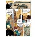 Sherlock Holmes - La BD dont vous êtes le héros (Livre 1) 2