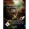 Space Infantry: New Worlds 0