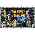 Fortune and Glory: Treasure Hunters 0
