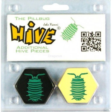 Hive - Extension The Pillbug