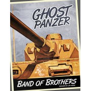 Band of Brothers - Ghost Panzer 2nd Edition