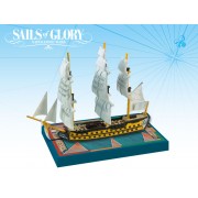 Sails of Glory - Commerce de Bordeaux 1785