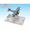 Wings of Glory WW1 - Spad S.VII (23 Squadron) 0