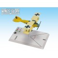 Wings of Glory WW1 - Albatros D.II (Szepessy-Sokoll) 0