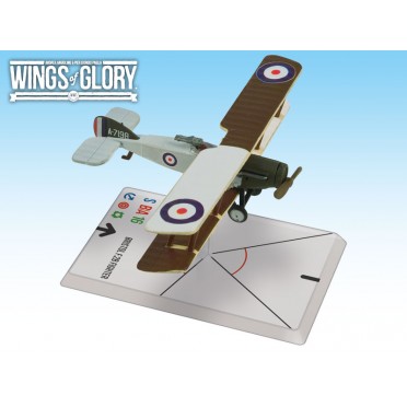 Wings of Glory WW1 - Bristol F.2B Fighter (Headlam/Beaton)