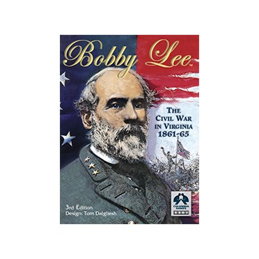 Bobby Lee 3rd Edition
