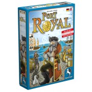 Port Royal (Pegasus)