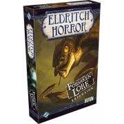 Eldritch Horror - Forsaken Lore