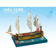Sails of Glory - Orient 1791
