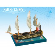 Sails of Glory - Imperial 1803