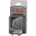 Star Wars X-Wing - E-Wing Expansion Pack 0