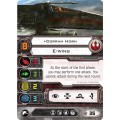 Star Wars X-Wing - E-Wing Expansion Pack 1