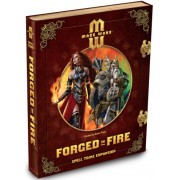 Mage Wars : Forged in Fire