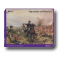 Napoleon at Waterloo 0