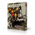 Neuroshima Hex : Army Pack - Mississippi (Anglais) 0