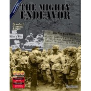 The Mighty Endeavor Expanded Edition