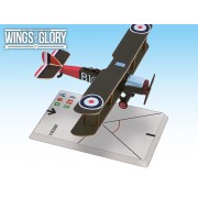 Wings of Glory WW1 - Airco DH.4 (Bartlett/Naylor)