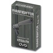 Warfighter: Stealth Expansion