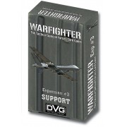 Warfighter: Support Expansion