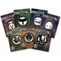 Malifaux 2nd Edition Neverborn Arsenal Deck 2 0