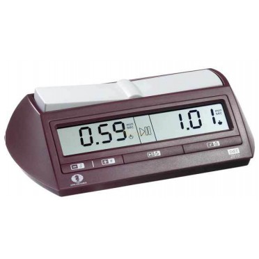 Horloge électronique DGT - 2010