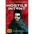 The Resistance : Hostile Intent 0