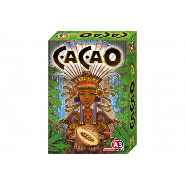 Cacao (Allemand)