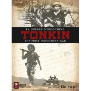 Tonkin: The First Indochina War 1950-1954