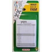 Maxi Bloc de Recharge pour Yam