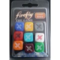 Firefly : The Game - Ship Dice Expansion 0