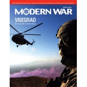 Modern War #16 Visegrad