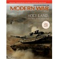 Modern War #08 Special Edition Holy Land: The Next Arab-Israeli War 0