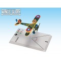 Wings of Glory WW1 - Nieuport Ni.28 (O'Neill) 0