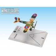 Wings of Glory WW1 - Nieuport Ni.28 (Rickenbacker)