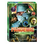 Pandémic - State of Emergency
