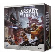 Star Wars : Assaut sur l'Empire