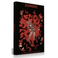 Zombies - La BD dont vous êtes le héros 0