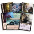 The Lord of the Rings LCG - The Wastes of Eriador 3