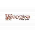 Wasteland : Kit d'Introduction 0