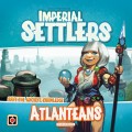 Imperial Settlers: Atlanteans 0