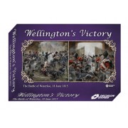 Wellington's Victory - 2nd edition