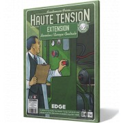 Haute Tension - Benelux - Europe Centrale