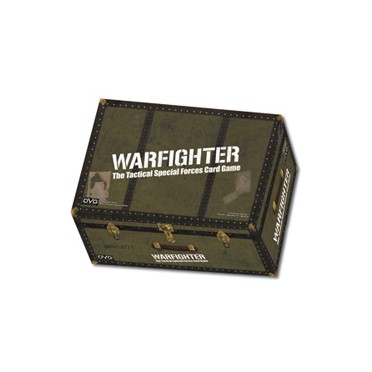 Warfighter: Footlocker Storage Expansion