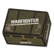 Warfighter: Footlocker Storage Expansion