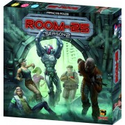 Room 25 - Saison 2