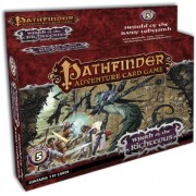 Pathfinder ACG - Wrath of the Righteous : Herald of the Ivory Labyrinth