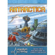 Antarctica (Anglais)